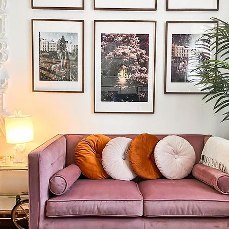 Whole Stylish Apartment 1880S Guinness Worker House Дъблин Екстериор снимка