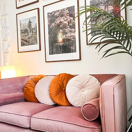 Whole Stylish Apartment 1880S Guinness Worker House Дъблин Екстериор снимка