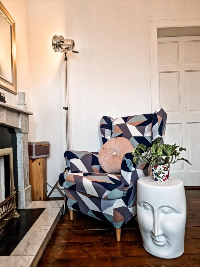 Whole Stylish Apartment 1880S Guinness Worker House Дъблин Екстериор снимка