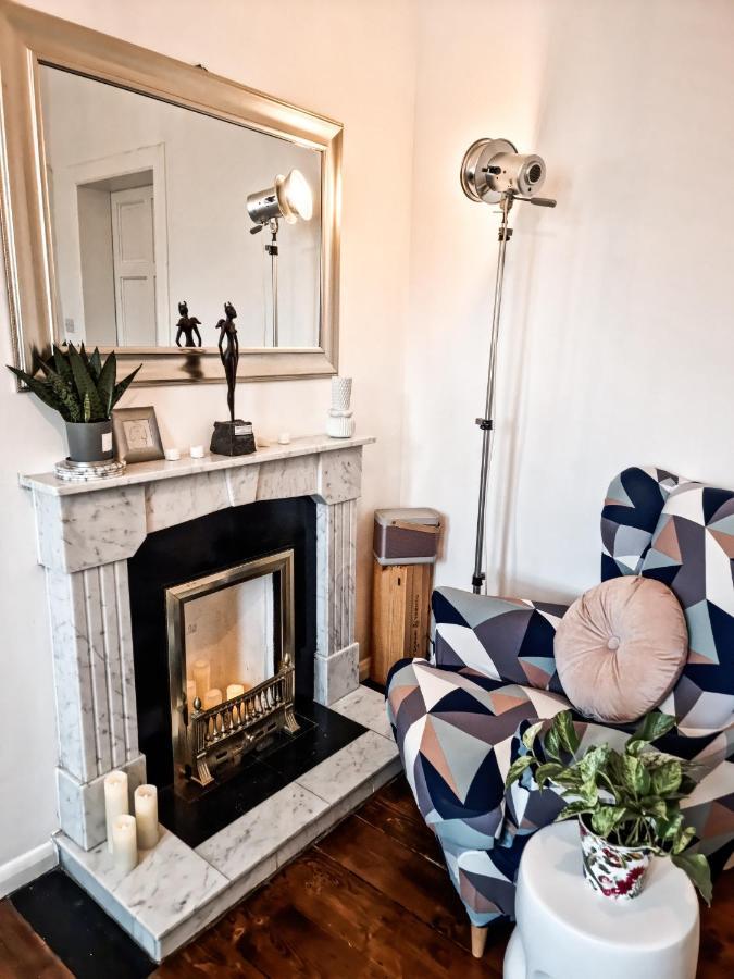 Whole Stylish Apartment 1880S Guinness Worker House Дъблин Екстериор снимка