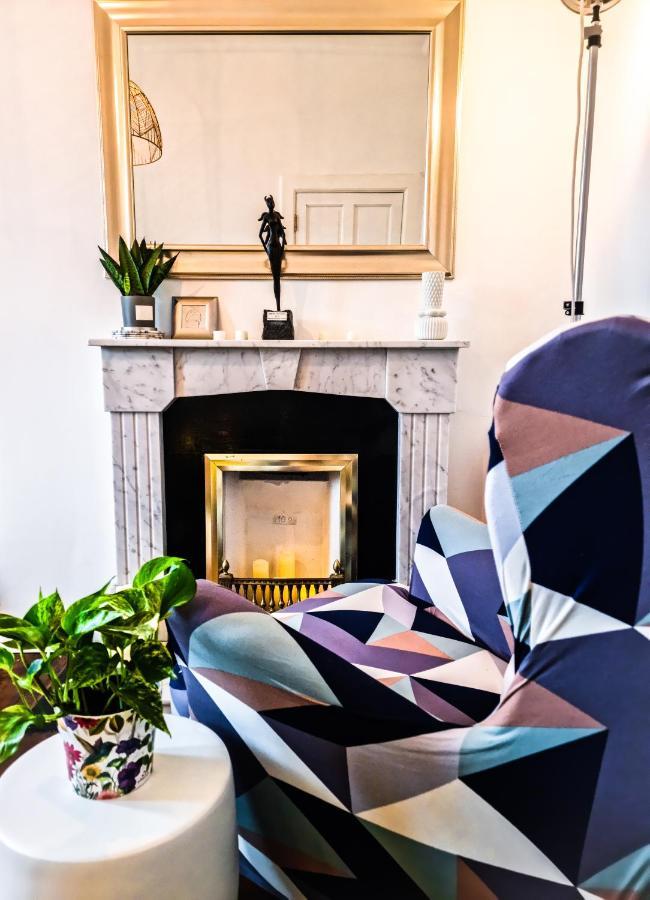 Whole Stylish Apartment 1880S Guinness Worker House Дъблин Екстериор снимка