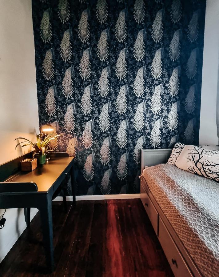 Whole Stylish Apartment 1880S Guinness Worker House Дъблин Екстериор снимка