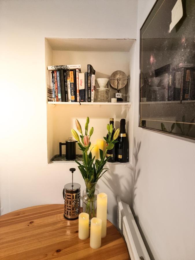 Whole Stylish Apartment 1880S Guinness Worker House Дъблин Екстериор снимка