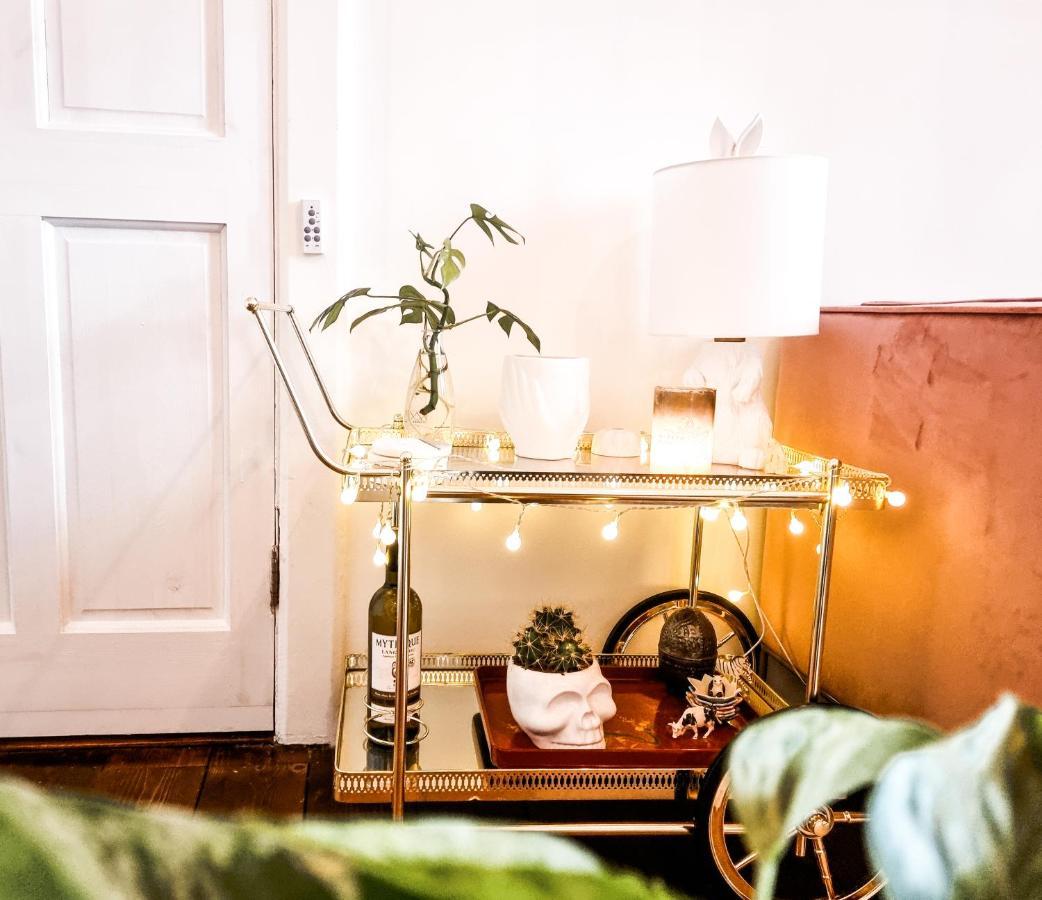 Whole Stylish Apartment 1880S Guinness Worker House Дъблин Екстериор снимка
