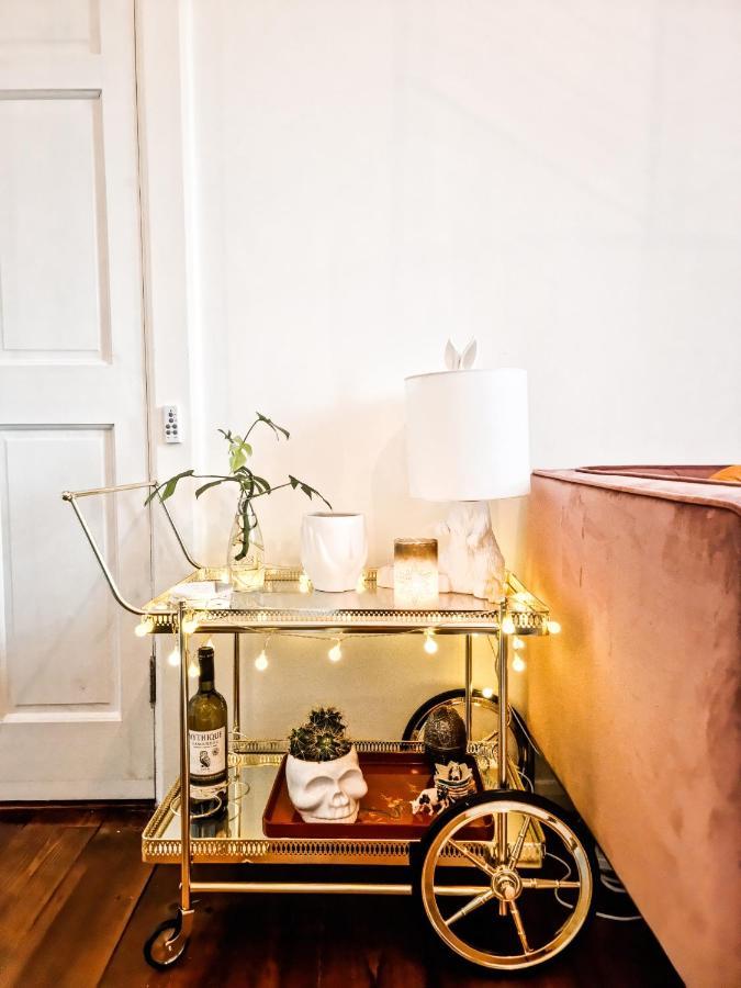 Whole Stylish Apartment 1880S Guinness Worker House Дъблин Екстериор снимка