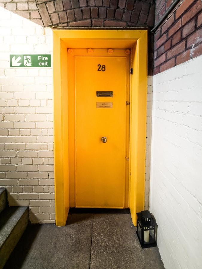 Whole Stylish Apartment 1880S Guinness Worker House Дъблин Екстериор снимка