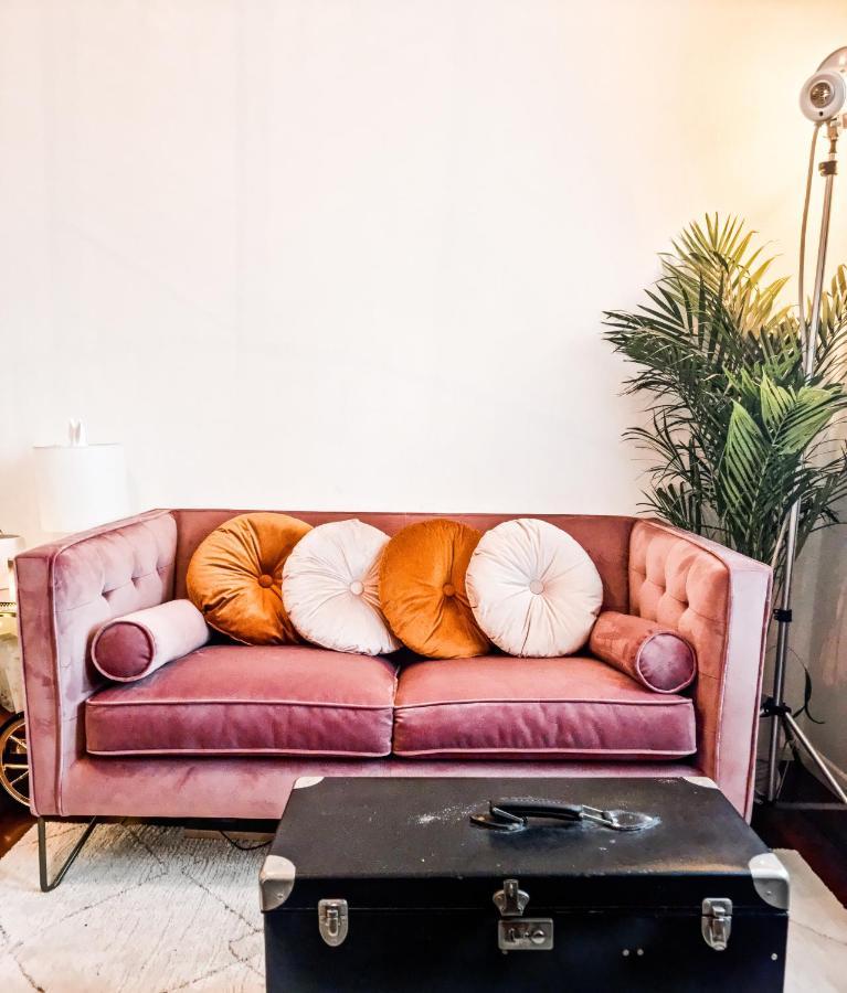 Whole Stylish Apartment 1880S Guinness Worker House Дъблин Екстериор снимка