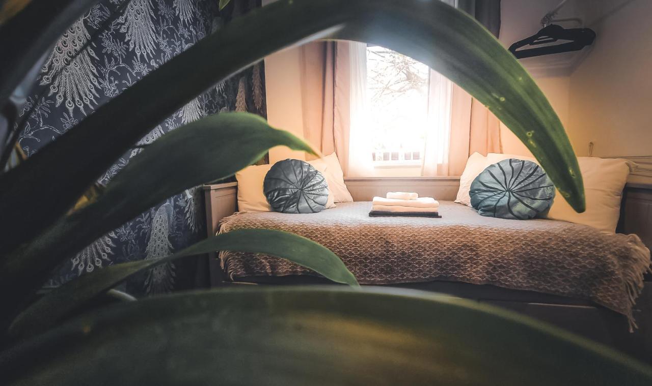 Whole Stylish Apartment 1880S Guinness Worker House Дъблин Екстериор снимка