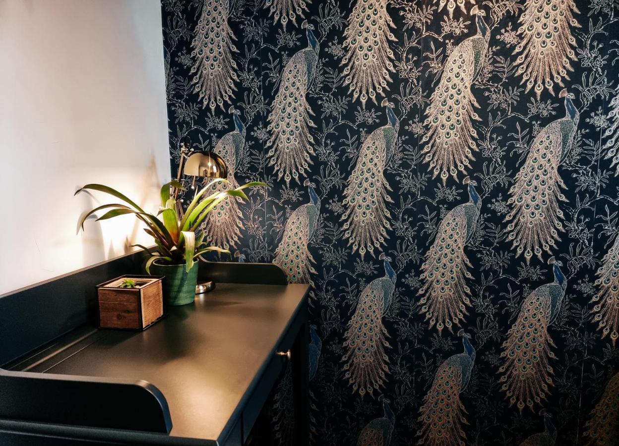 Whole Stylish Apartment 1880S Guinness Worker House Дъблин Екстериор снимка