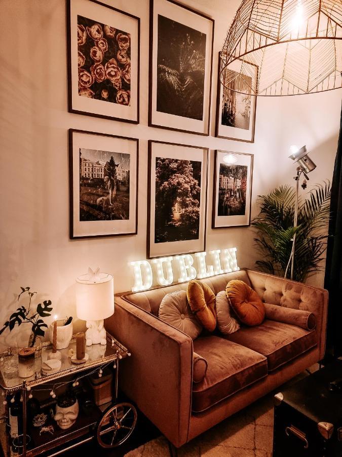 Whole Stylish Apartment 1880S Guinness Worker House Дъблин Екстериор снимка