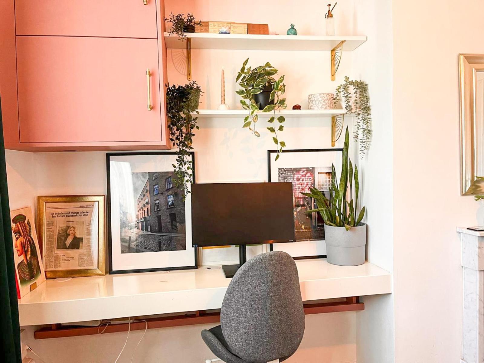 Whole Stylish Apartment 1880S Guinness Worker House Дъблин Екстериор снимка