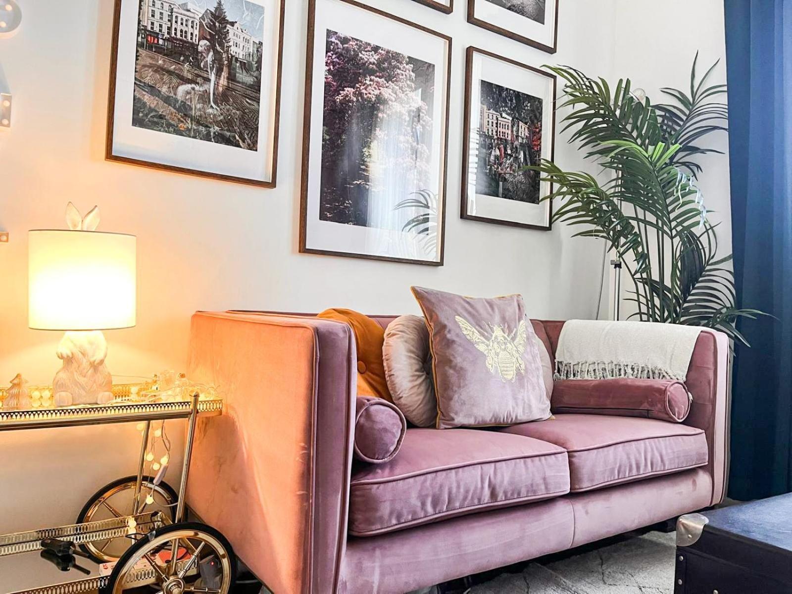 Whole Stylish Apartment 1880S Guinness Worker House Дъблин Екстериор снимка