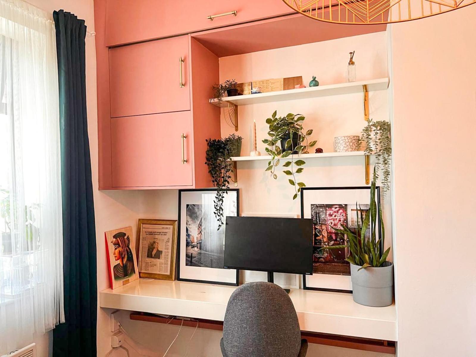 Whole Stylish Apartment 1880S Guinness Worker House Дъблин Екстериор снимка